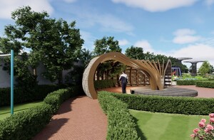  Plot – Garden View at Gollapudi - for Sale