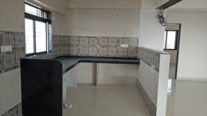 Kitchen in 3 BHK Apartment at Vaishnavi Heights Sion, Sion – for Sale