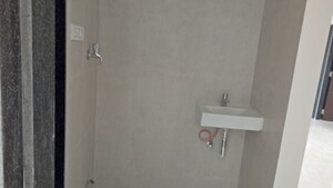 Bathroom in 3 BHK Apartment at Vaishnavi Heights Sion, Sion – for Sale