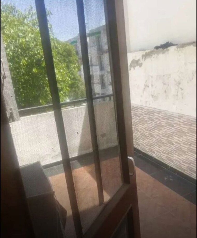Balcony, sector 49 1 RK 500 Sq.Ft. Builder Floor In Sector 49 Chandigarh 10327211