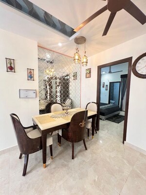 Team Area in 3 BHK Apartment at Bhago Majra Road – for Sale