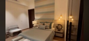 3.5 BHK Apartment For Sale in Signature Global Titanium SPR, Sector 71