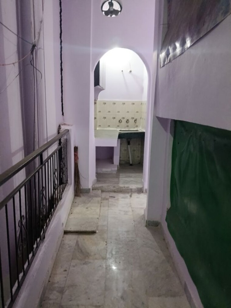 undefined, malviya nagar 1 Bedroom 45 Sq.Yd. Builder Floor In Malviya Nagar Delhi 10327213