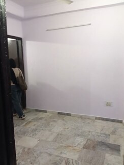 1 BHK + Pooja Room Builder Floor For Rent in Malviya Nagar
