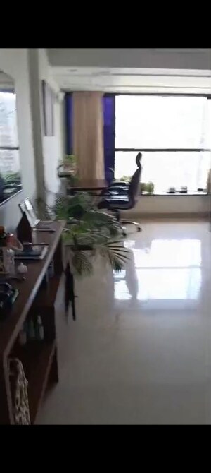 Gym in 2 BHK Apartment at Galactica Apartment, Andheri West – for Rent