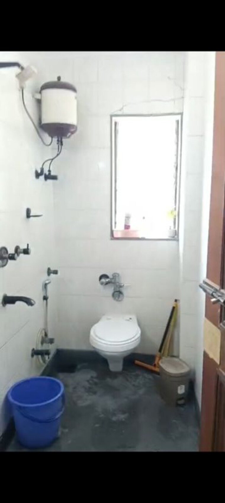 Bathroom, galactica-apartment 2 Bedroom 1000 Sq.Ft. Apartment In Andheri West Mumbai 10327223