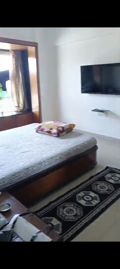2 BHK Apartment For Rent in Galactica Apartment