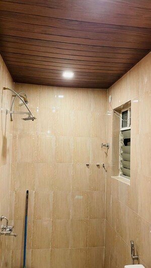 Furnished Amenities in 2 BHK Apartment at Karia Konark Campus, Viman Nagar – for Rent