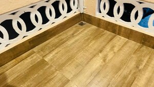 2 BHK Apartment – Exterior View View at Karia Konark Campus, Viman Nagar - for Rent