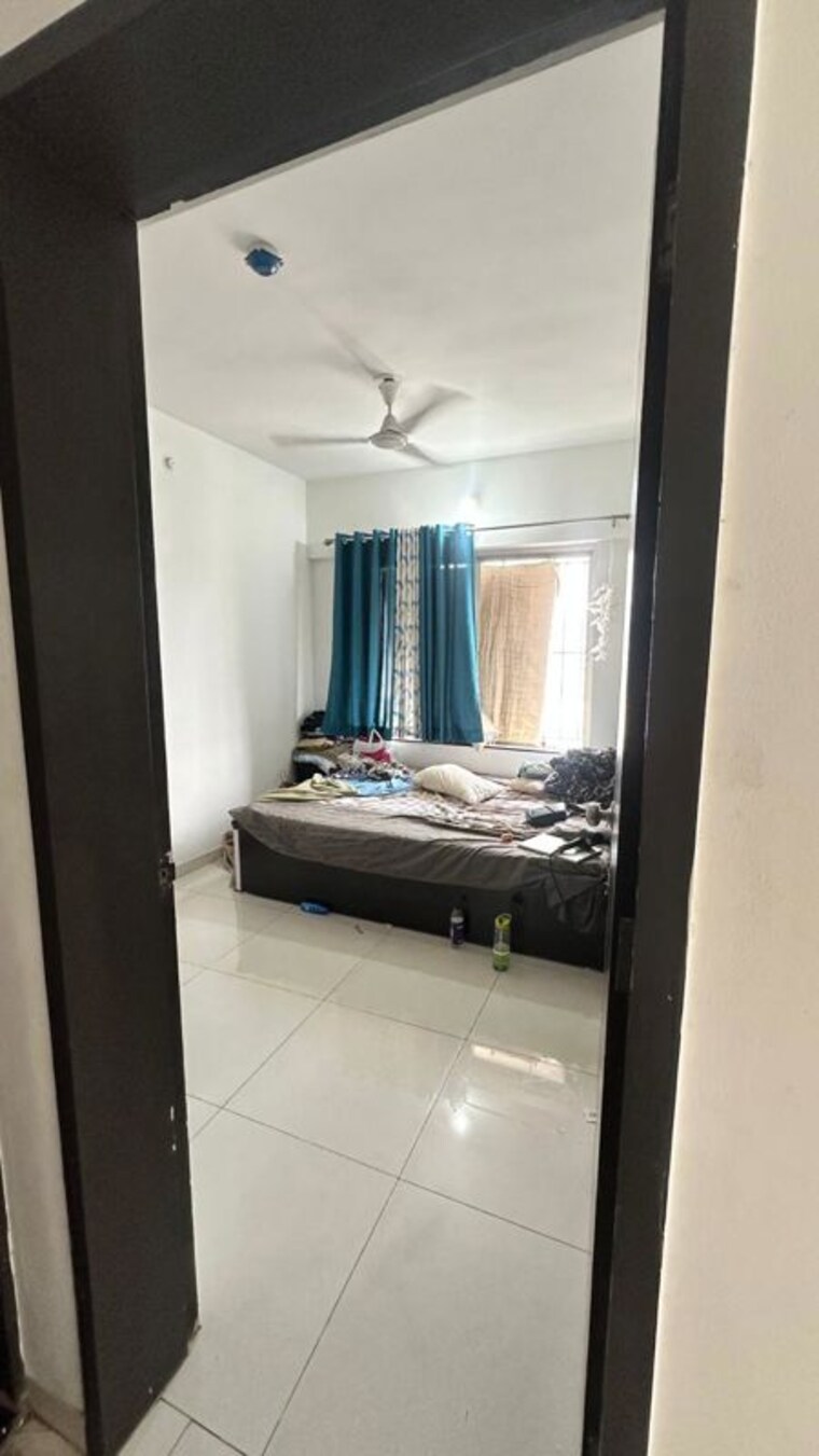 Bedroom, paranjape-abhiruchi-parisar 1 Bedroom 625 Sq.Ft. Apartment In Dhayari Pune 10327205