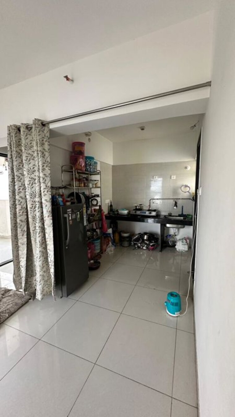 Kitchen, paranjape-abhiruchi-parisar 1 Bedroom 625 Sq.Ft. Apartment In Dhayari Pune 10327205