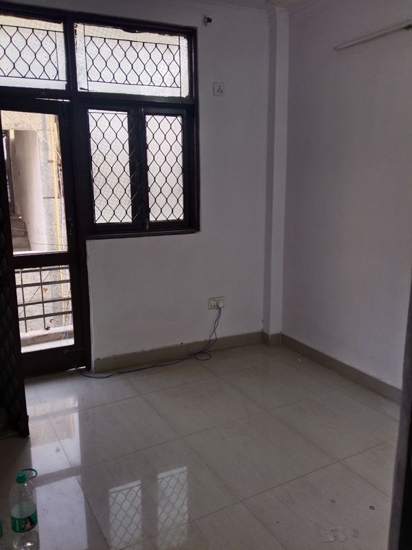 2 BHK + Pooja Room Builder Floor For Rent in Malviya Nagar