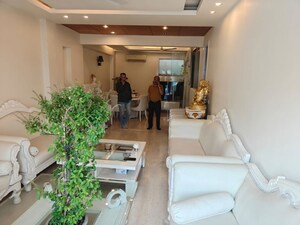 3 BHK Builder Floor For Sale in Greater Kailash I