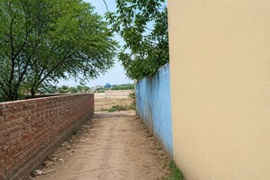   Land at Dafi – for Sale