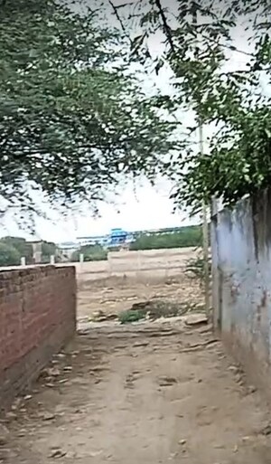 Plot Area in  Land at Dafi – for Sale