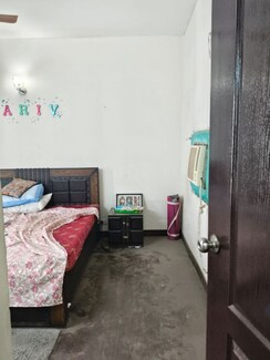 3 BHK + Study Room,Extra Room,Basement,Store Room Builder Floor For Rent in Anand Niketan