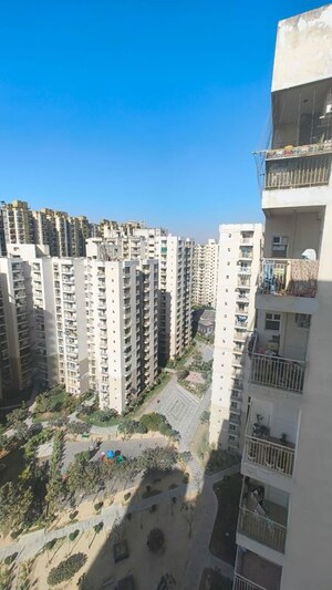 3 BHK Apartment – Exterior View View at Paramount Emotions, Sector 1 Greater Noida - for Sale