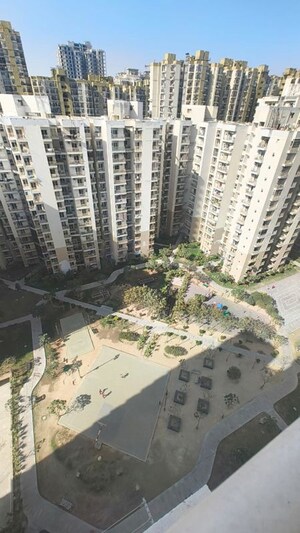 3 BHK Apartment – Exterior View View at Paramount Emotions, Sector 1 Greater Noida - for Sale