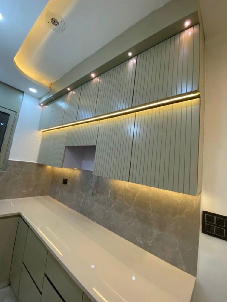 undefined, bhasin-apartments 2 Bedroom 900 Sq.Ft. Builder Floor In Niti Khand I Ghaziabad 10327220