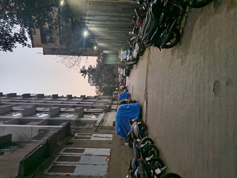 Exterior View, sion 1 Bedroom 300 Sq.Ft. Apartment In Sion Mumbai 10327228