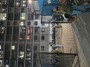 1 BHK Apartment – Exterior View View at Sion - for Rent