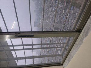 Balcony in 1 BHK Apartment at Sion – for Rent