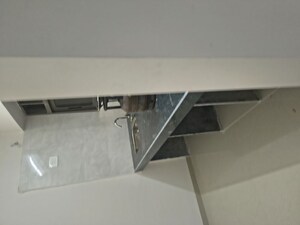 Kitchen in 1 BHK Apartment at Sion – for Rent