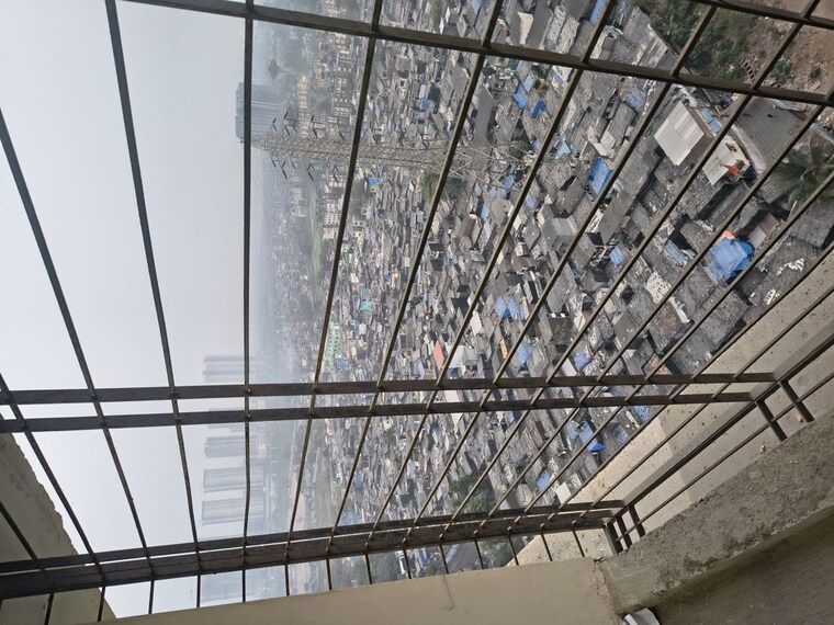 Balcony, sion 1 Bedroom 300 Sq.Ft. Apartment In Sion Mumbai 10327228
