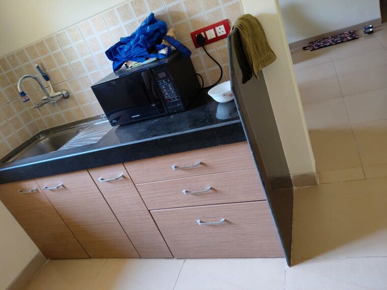 Kitchen, ashiana-utsav-lavasa-apartments 2 Bedroom 1146 Sq.Ft. Apartment In Lavasa Pune 10312859