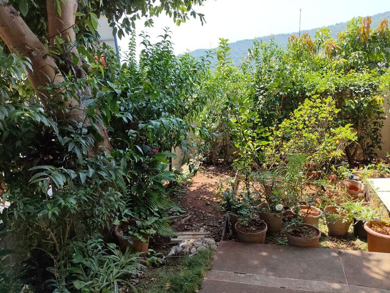 Garden, ashiana-utsav-lavasa-apartments 2 Bedroom 1146 Sq.Ft. Apartment In Lavasa Pune 10312859