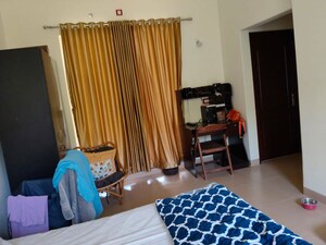 Bedroom in 2 BHK Apartment at Ashiana Utsav Lavasa Apartments, Lavasa – for Sale