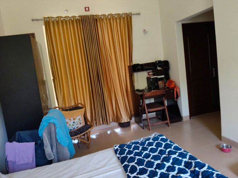 Bedroom, ashiana-utsav-lavasa-apartments 2 Bedroom 1146 Sq.Ft. Apartment In Lavasa Pune 10312859
