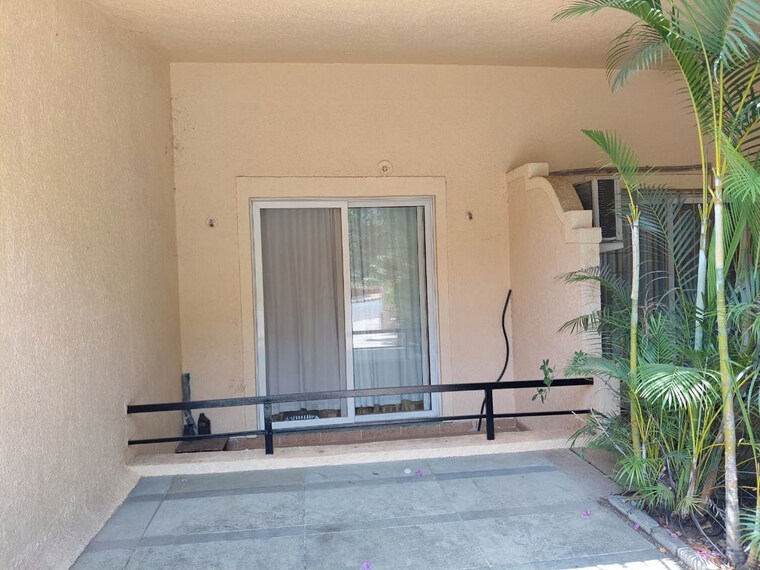 Entrance, ashiana-utsav-lavasa-apartments 2 Bedroom 1146 Sq.Ft. Apartment In Lavasa Pune 10312859