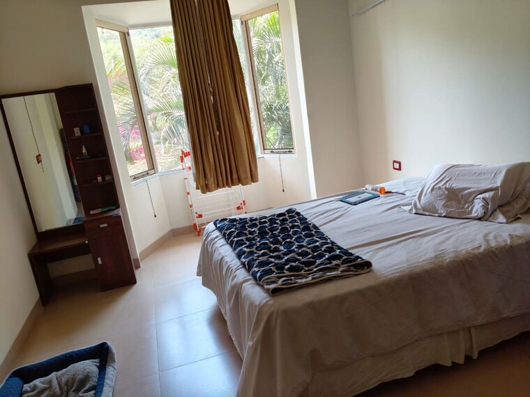 Bedroom, ashiana-utsav-lavasa-apartments 2 Bedroom 1146 Sq.Ft. Apartment In Lavasa Pune 10312859