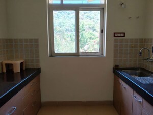 Kitchen/pantry in 2 BHK Apartment at Ashiana Utsav Lavasa Apartments, Lavasa – for Sale