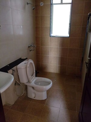 Bathroom in 2 BHK Apartment at Ashiana Utsav Lavasa Apartments, Lavasa – for Sale