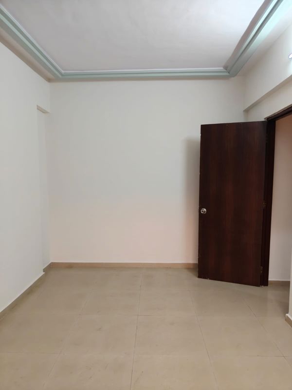 1 BHK + Pooja Room,Extra Room 580 Sq.Ft. Apartment in Anamika CHS Dombivli West