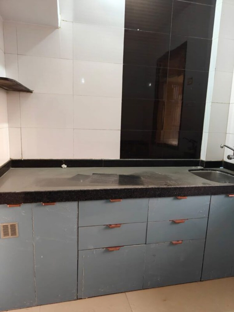 Kitchen, anamika-chs-dombivli-west 1 Bedroom 580 Sq.Ft. Apartment In Dombivli West Thane 10327208