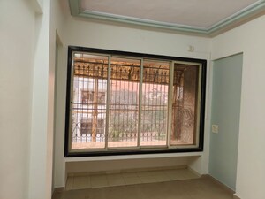  1 BHK Apartment at Anamika CHS Dombivli West, Dombivli West – for Rent