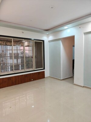 Room in 1 BHK Apartment at Anamika CHS Dombivli West, Dombivli West – for Rent