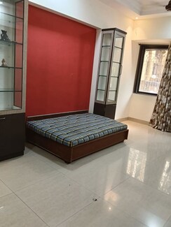 2 BHK + Extra Room,Store Room Apartment For Rent in Sai Baba Complex Goregaon