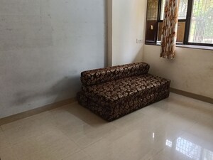 Living Room in 2 BHK Apartment at Sai Baba Complex Goregaon, Goregaon East – for Rent