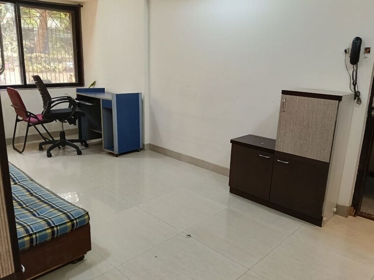 Living Room, sai-baba-complex-goregaon 2 Bedroom 950 Sq.Ft. Apartment In Goregaon East Mumbai 10327234