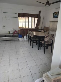 3 BHK Apartment For Rent in Siddharth Nagar Phase 1
