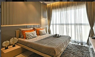 2 BHK Apartment For Sale in Raymond The Address By GS in Sion East, Mumbai