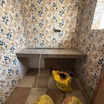 1 Rk  + Pooja Room 160 Sq.Ft. Builder Floor in Sector 23