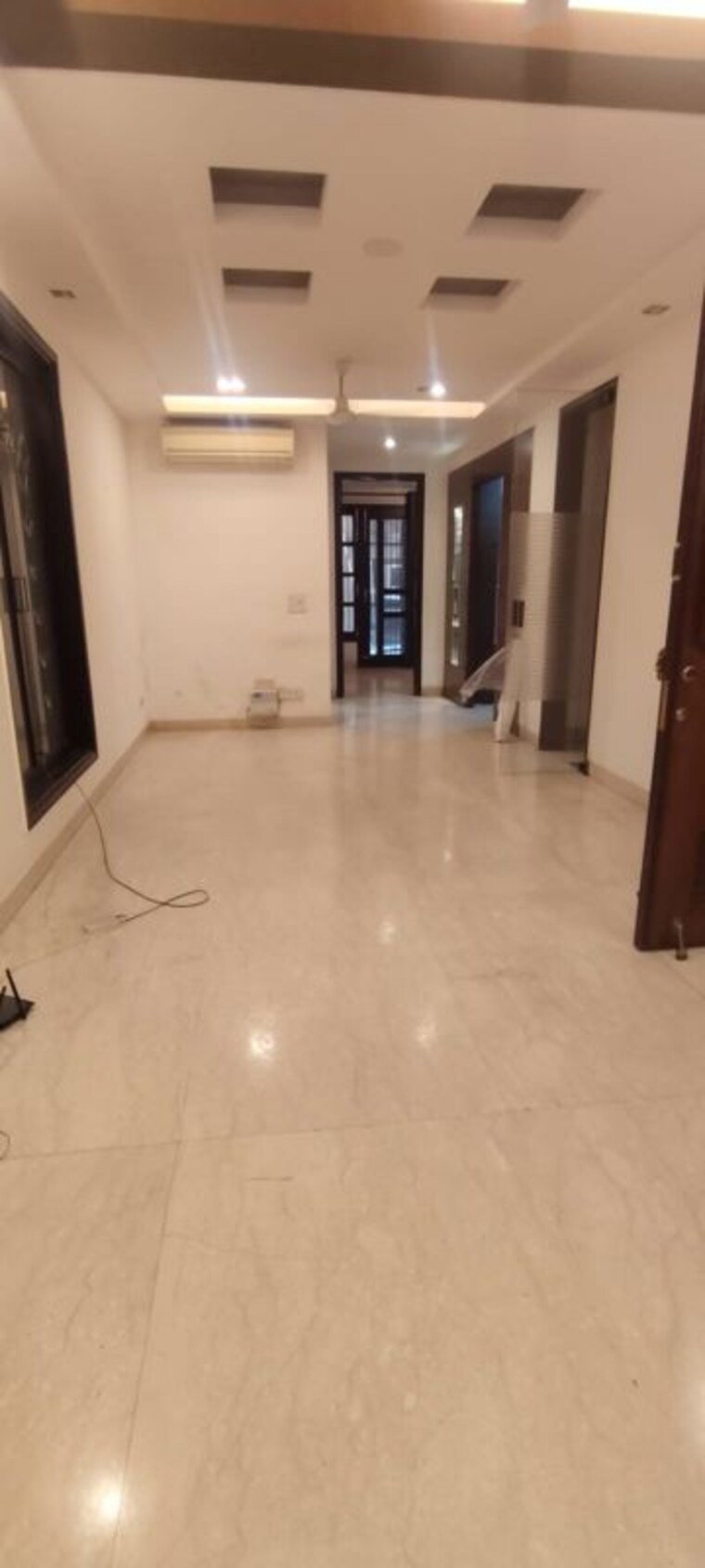 Dining area, greater kailash part 3 3 Bedroom 1900 Sq.Ft. Builder Floor In Greater Kailash Part 3 Delhi 10327245