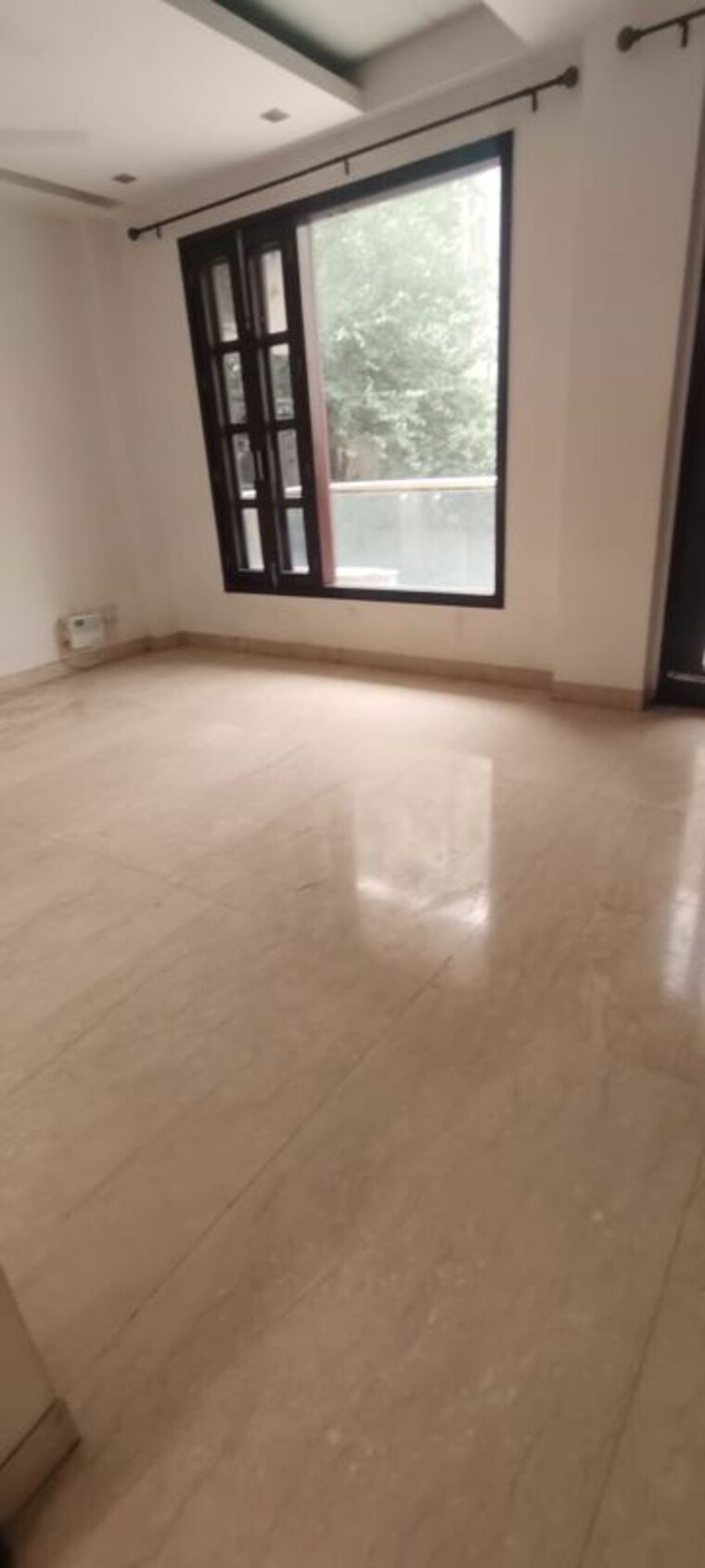 Living Room, greater kailash part 3 3 Bedroom 1900 Sq.Ft. Builder Floor In Greater Kailash Part 3 Delhi 10327245