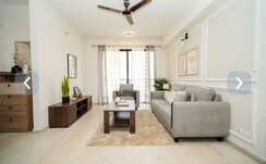 3.5 BHK + Servant Room Apartment For Sale in Godrej Oasis
