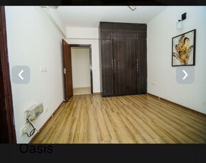 Bedroom in 3.5 BHK Apartment at Godrej Oasis, Sector 88a – for Sale